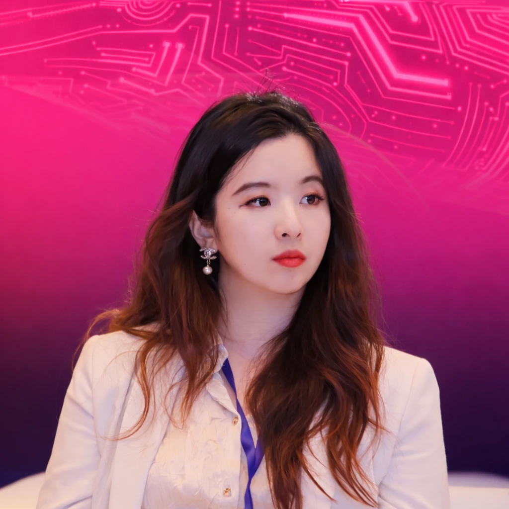Ms. Elaine Chen