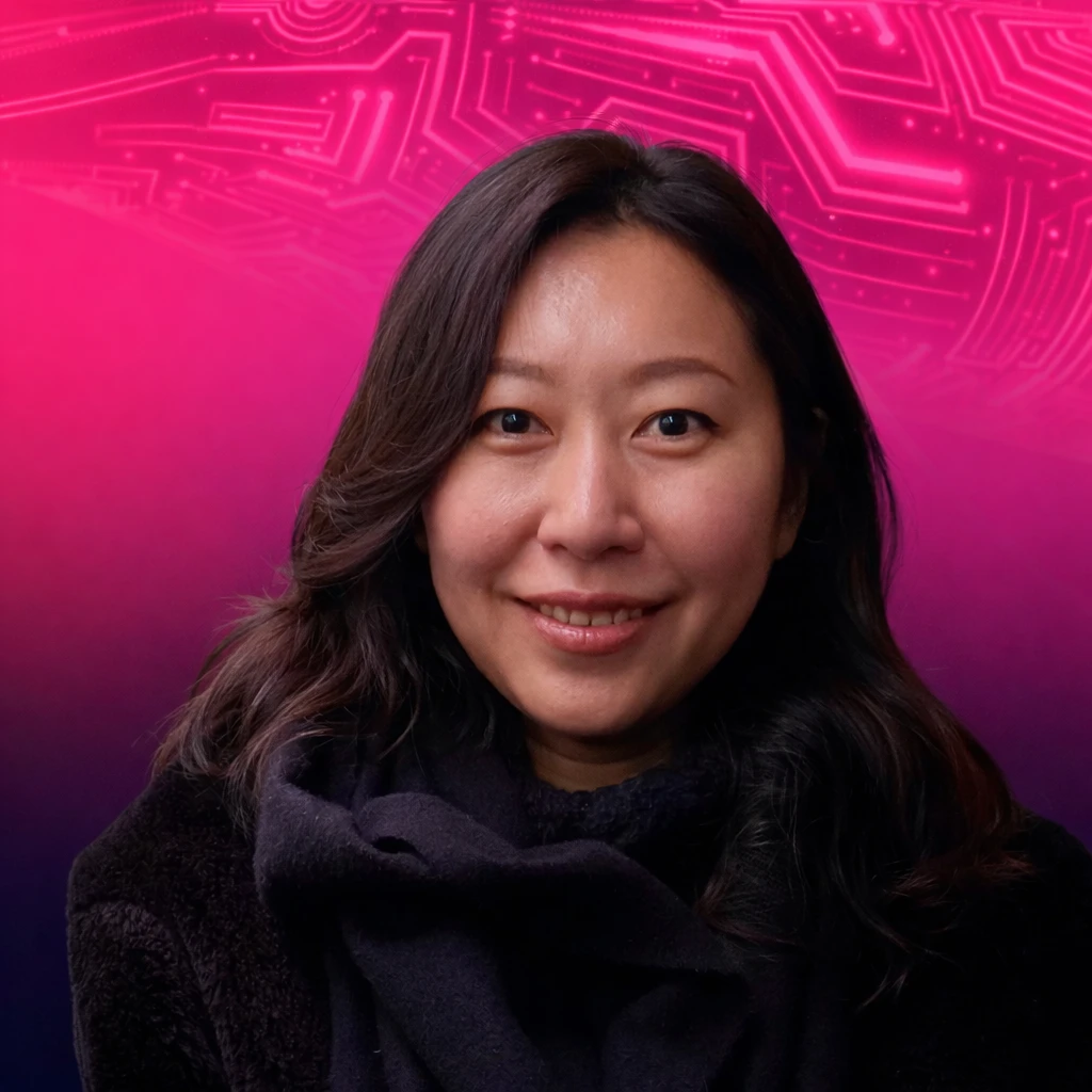 Ms. Eunkyeong Kang