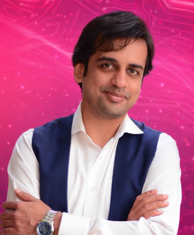 Malik Khurram Shahzad