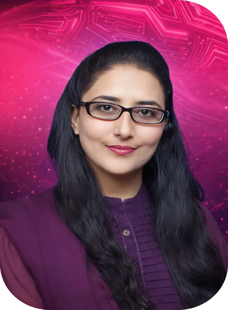 Dr. Anjum Rasheed