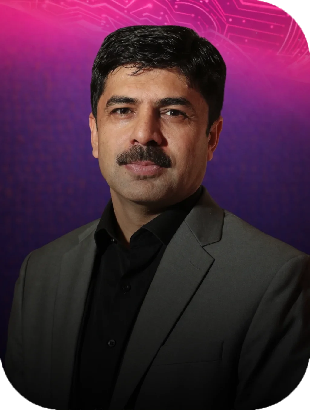 Asghar Ali