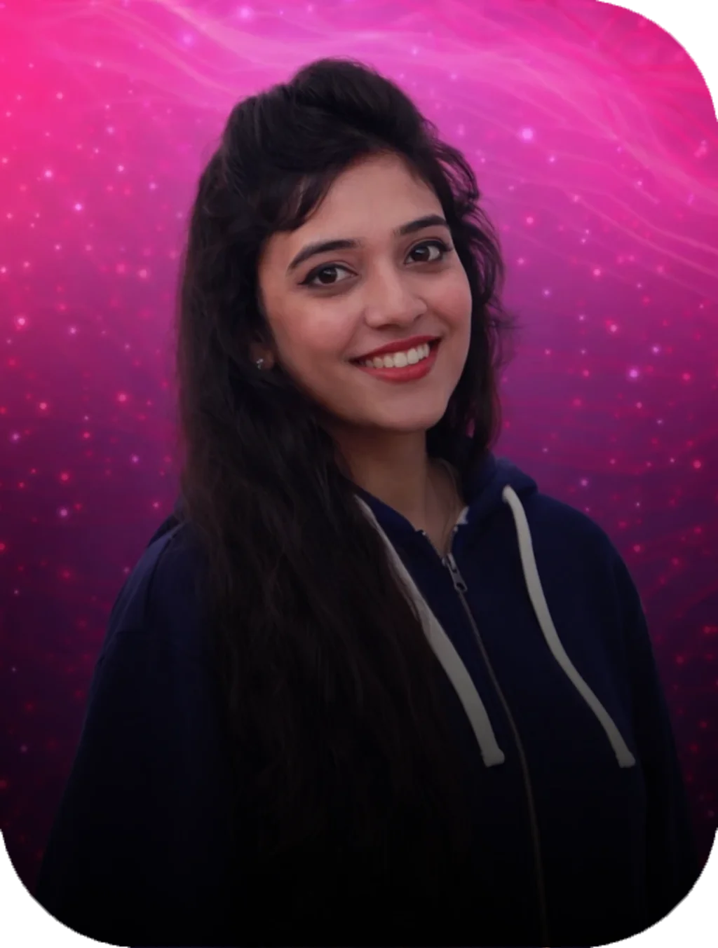 Minahil Qasim