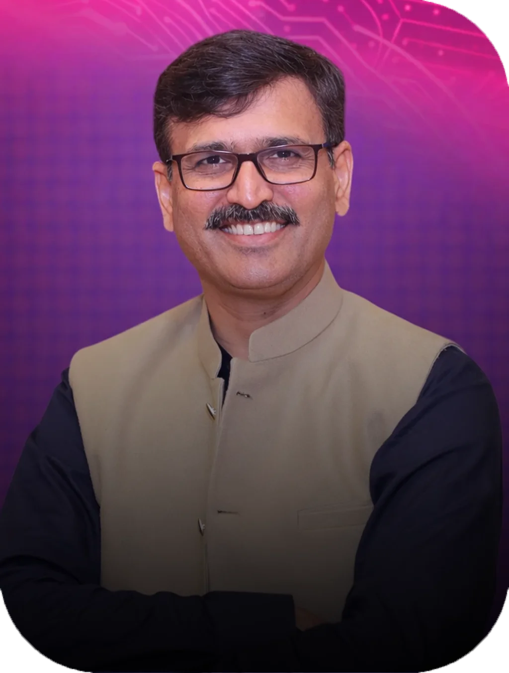 Mudassir Naeem Ch.