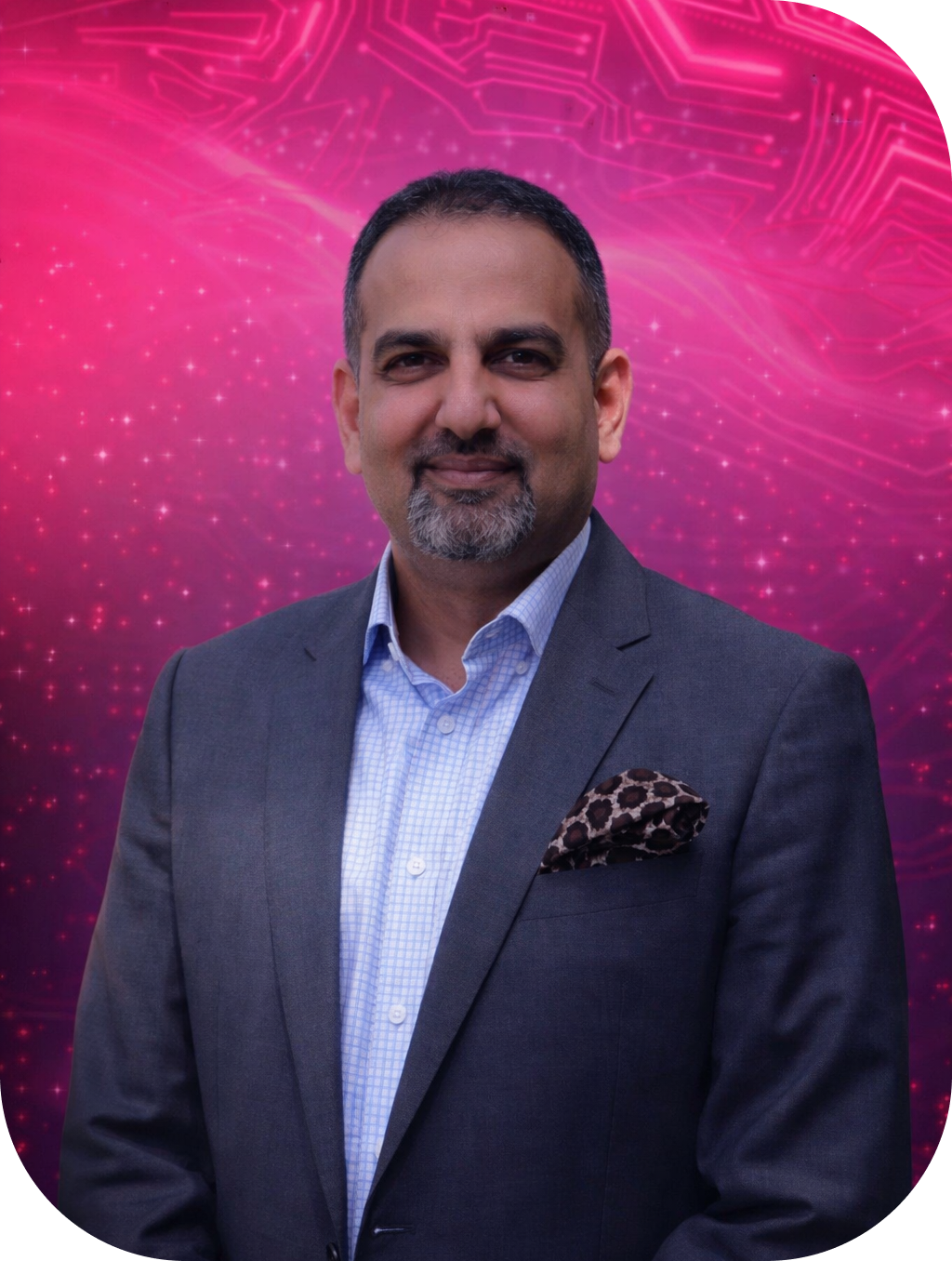Mujeeb Zahur