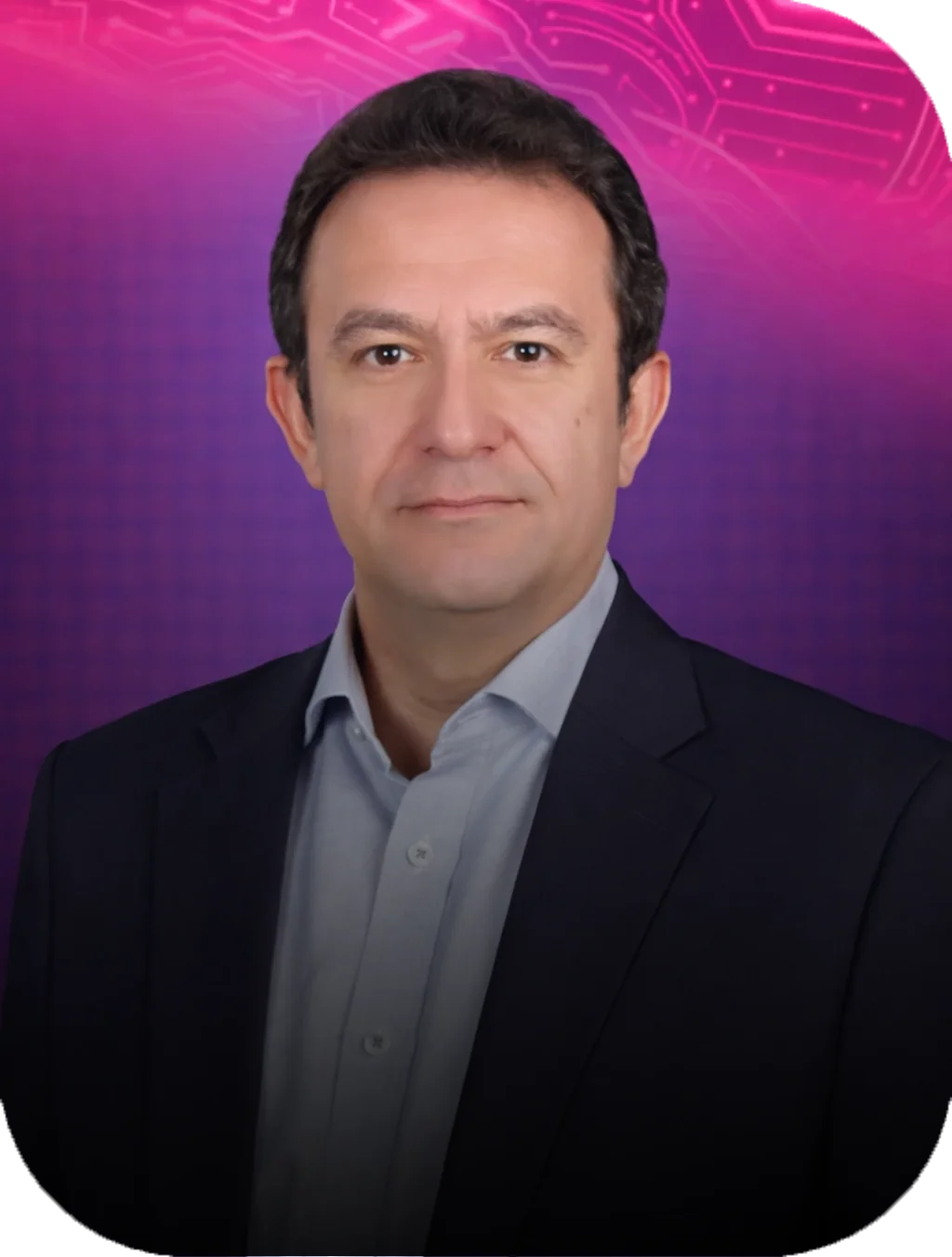 M. Murtaza Khan