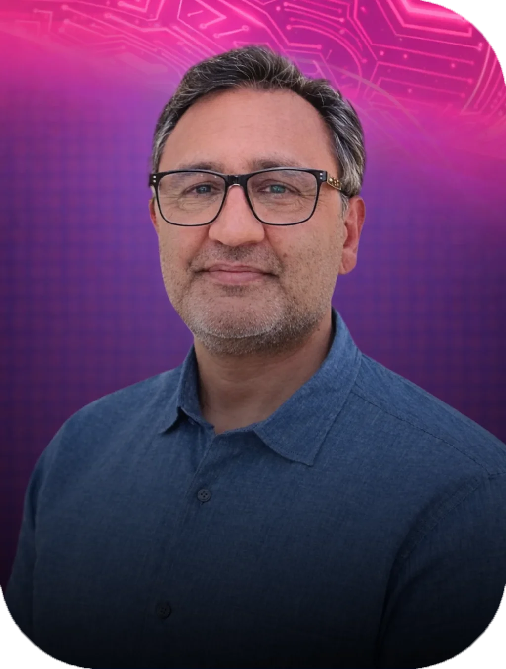 Naveed Iftikhar