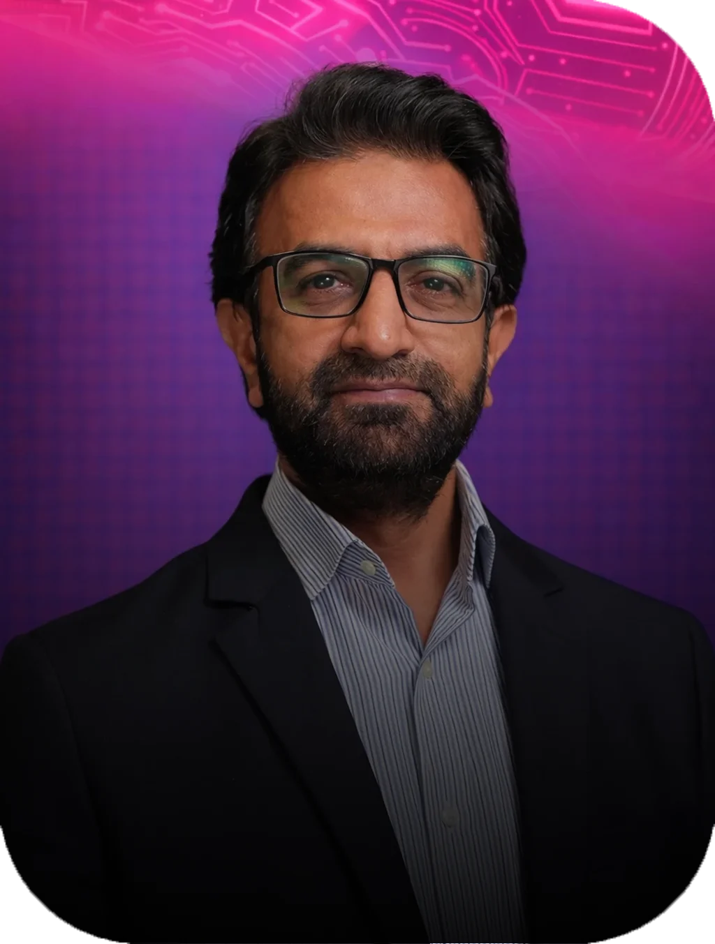 Owais Ashraf