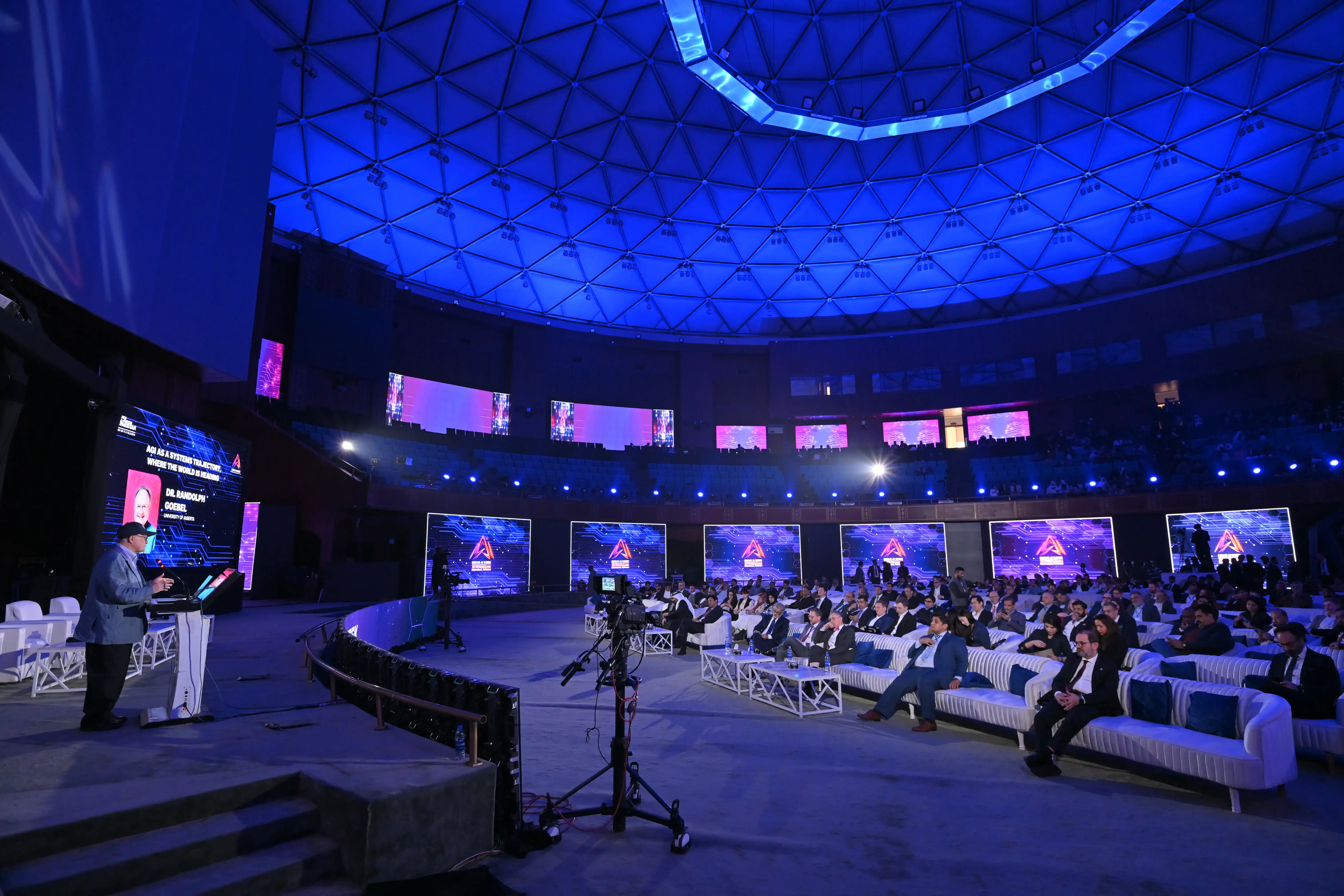 Convention Center