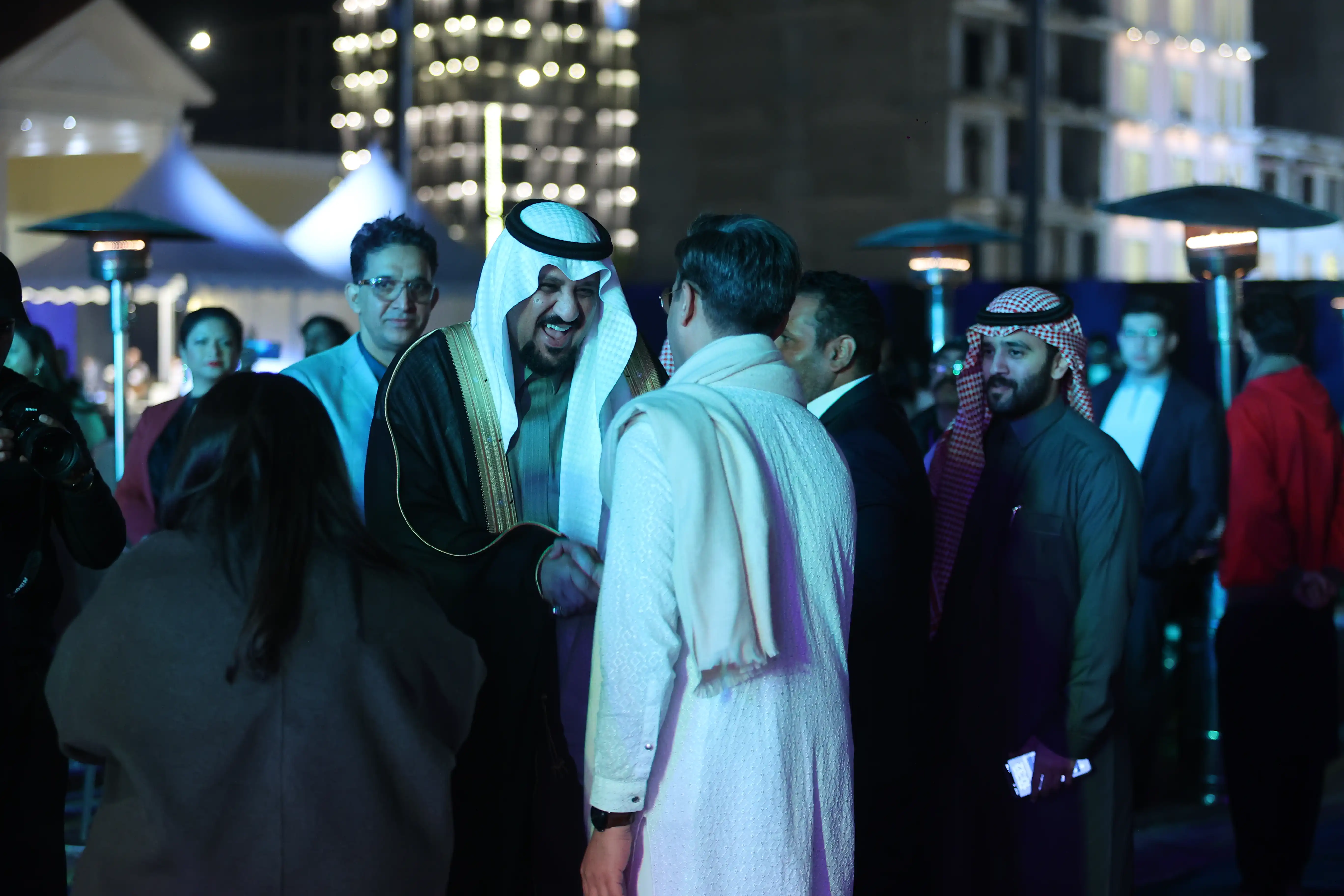 Gala Dinner