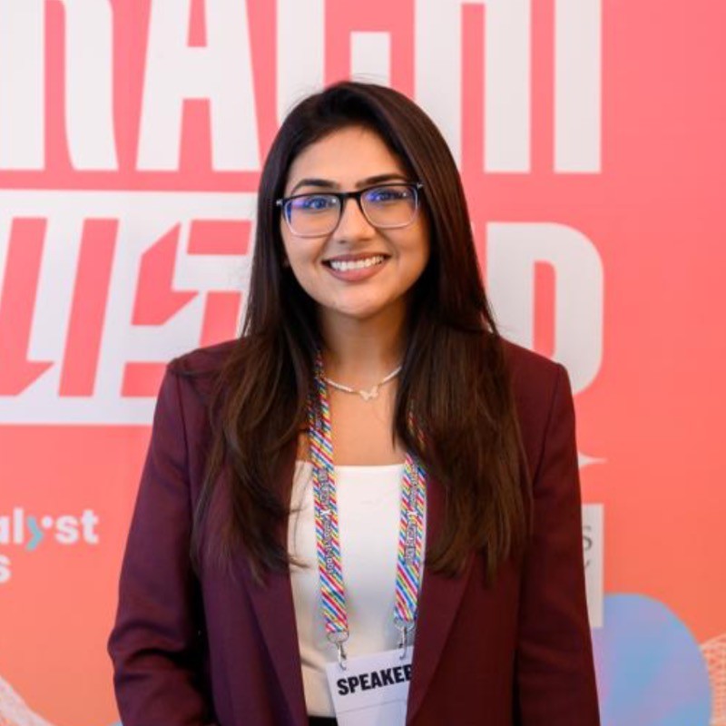 Azima Dhanjee