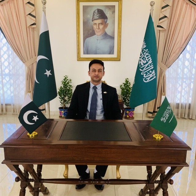Ali Raza