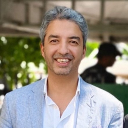 Dr. Basit Riaz Sheikh