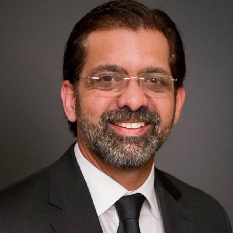 Faisal Jeddy