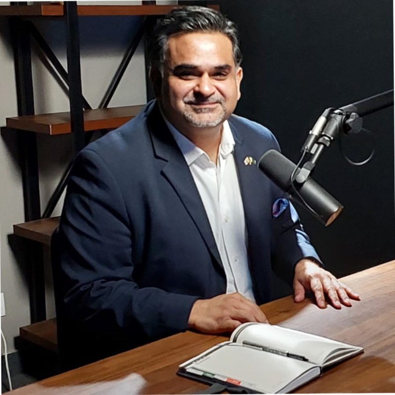Javaid Iqbal