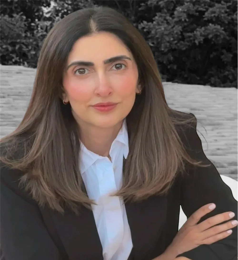 Mariam Saleem