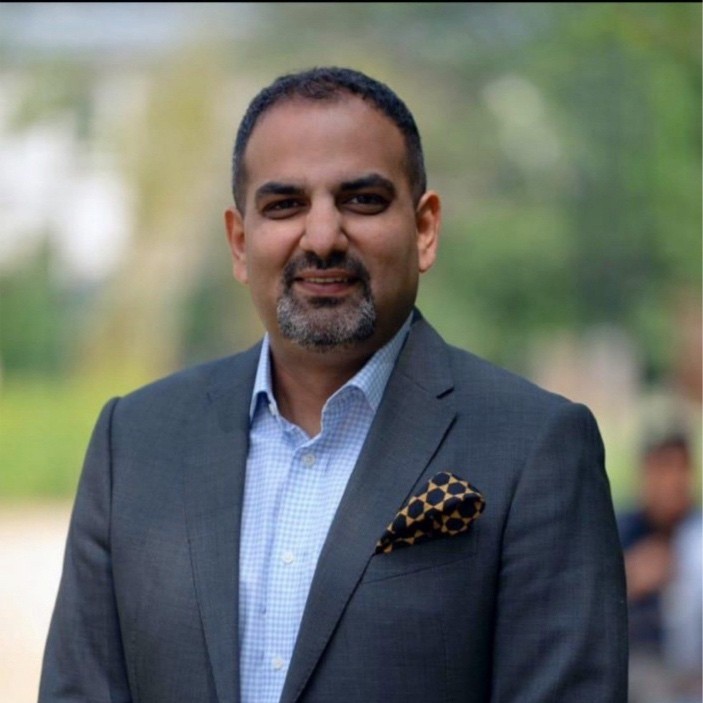Mujeeb Zahur