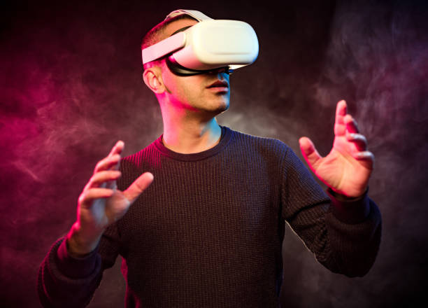 AR VR