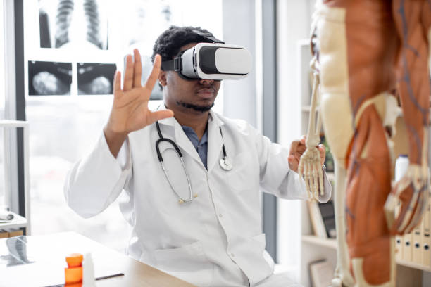 AR VR