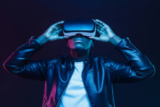 AR VR