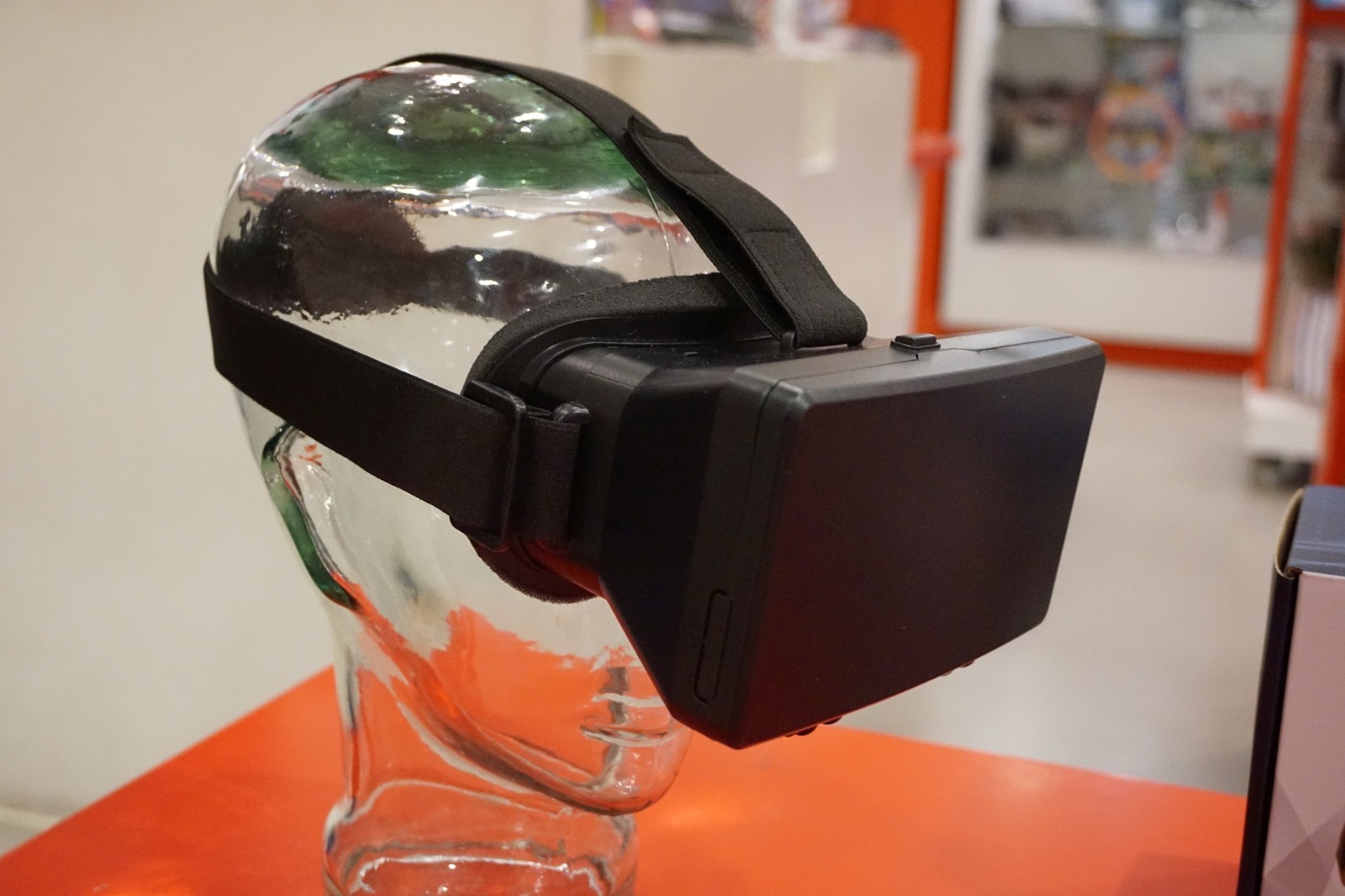 AR VR