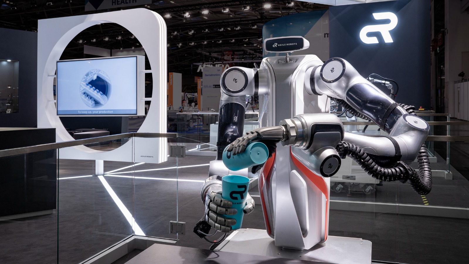 Robotics