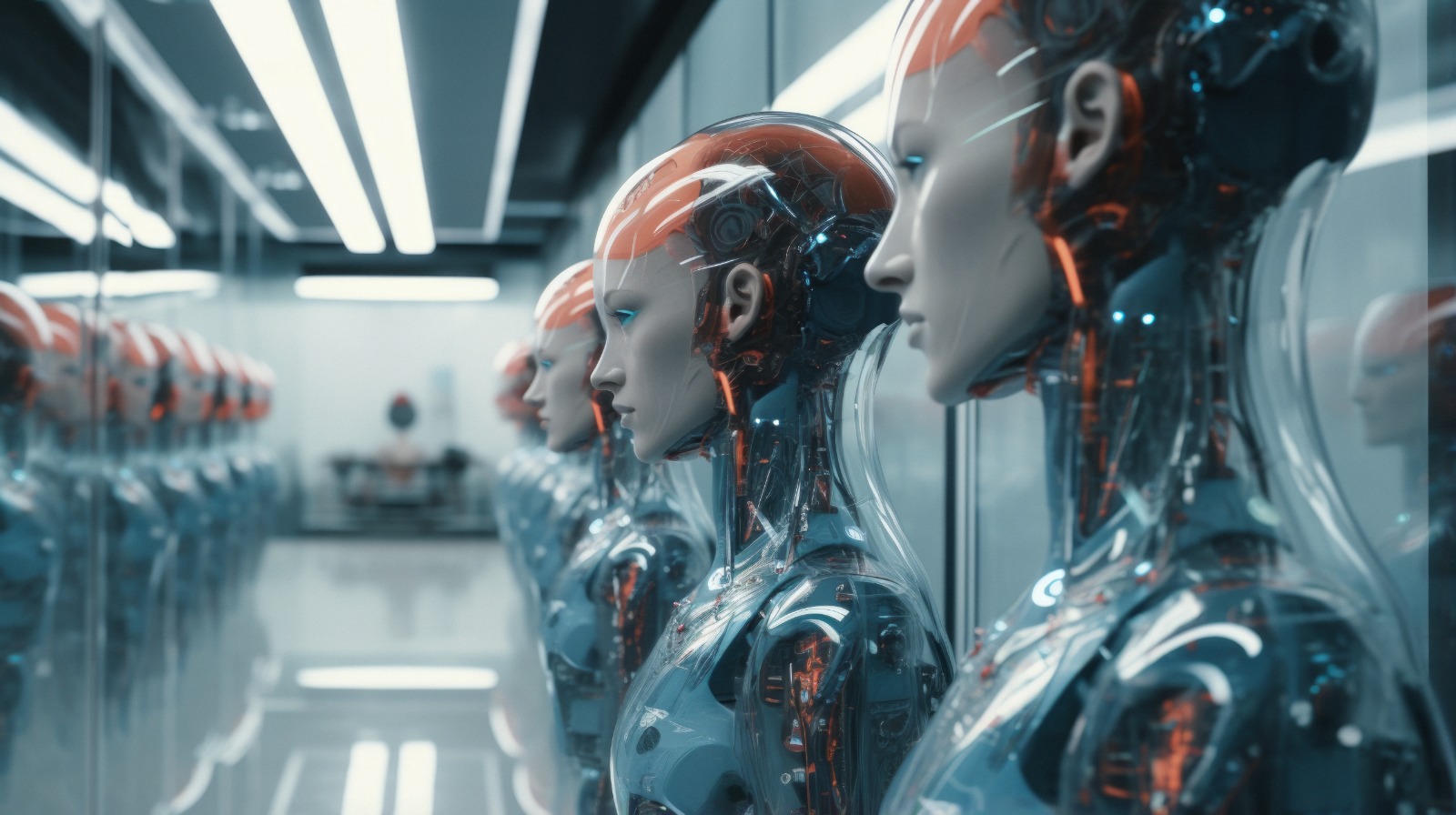 Robotics