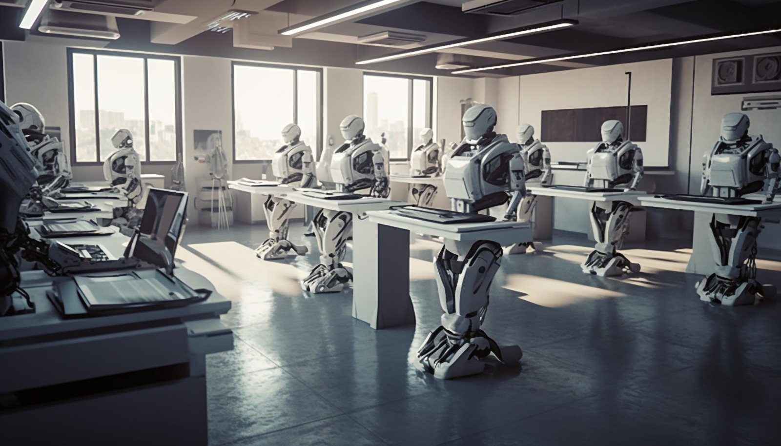 Robotics