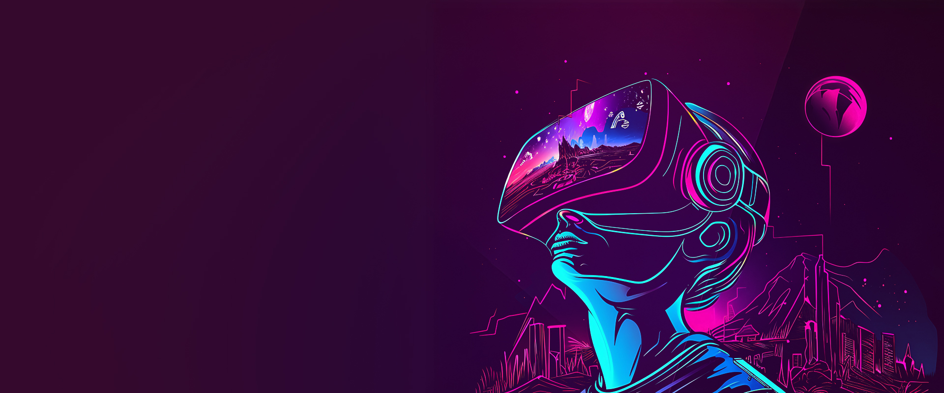 DIGITAL WORLDS