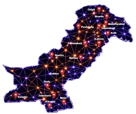 Nationwide Events