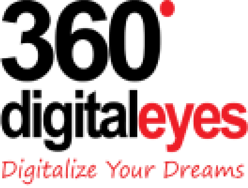 360 Digital Eyes (SMC- Private) Limited