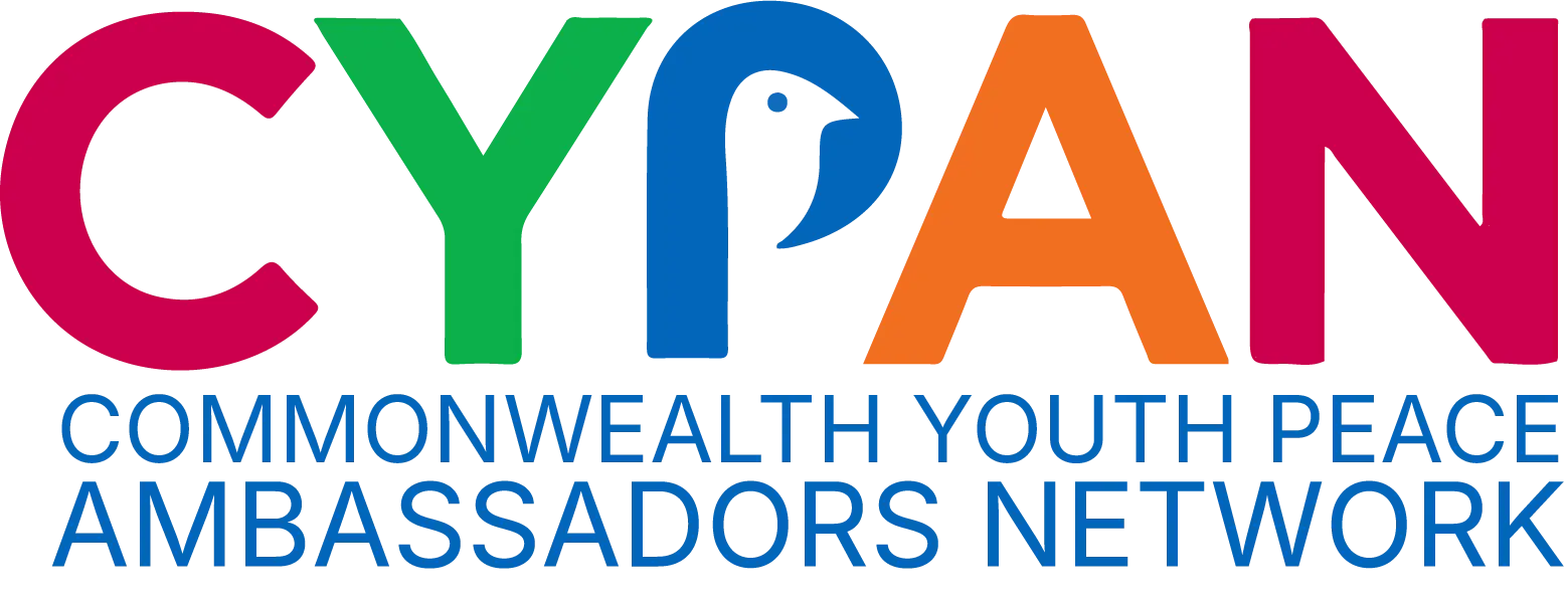 Commonwealth Youth Peace Ambassadors Network (CYPAN)