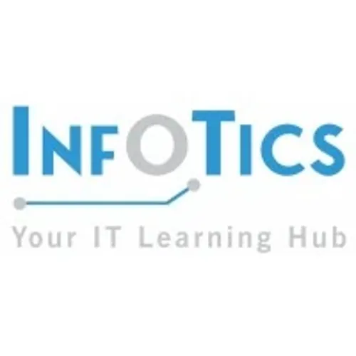 InfoTics Technologies