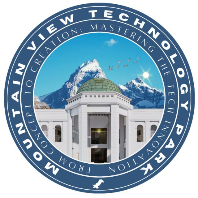 Mountain View Technology Park