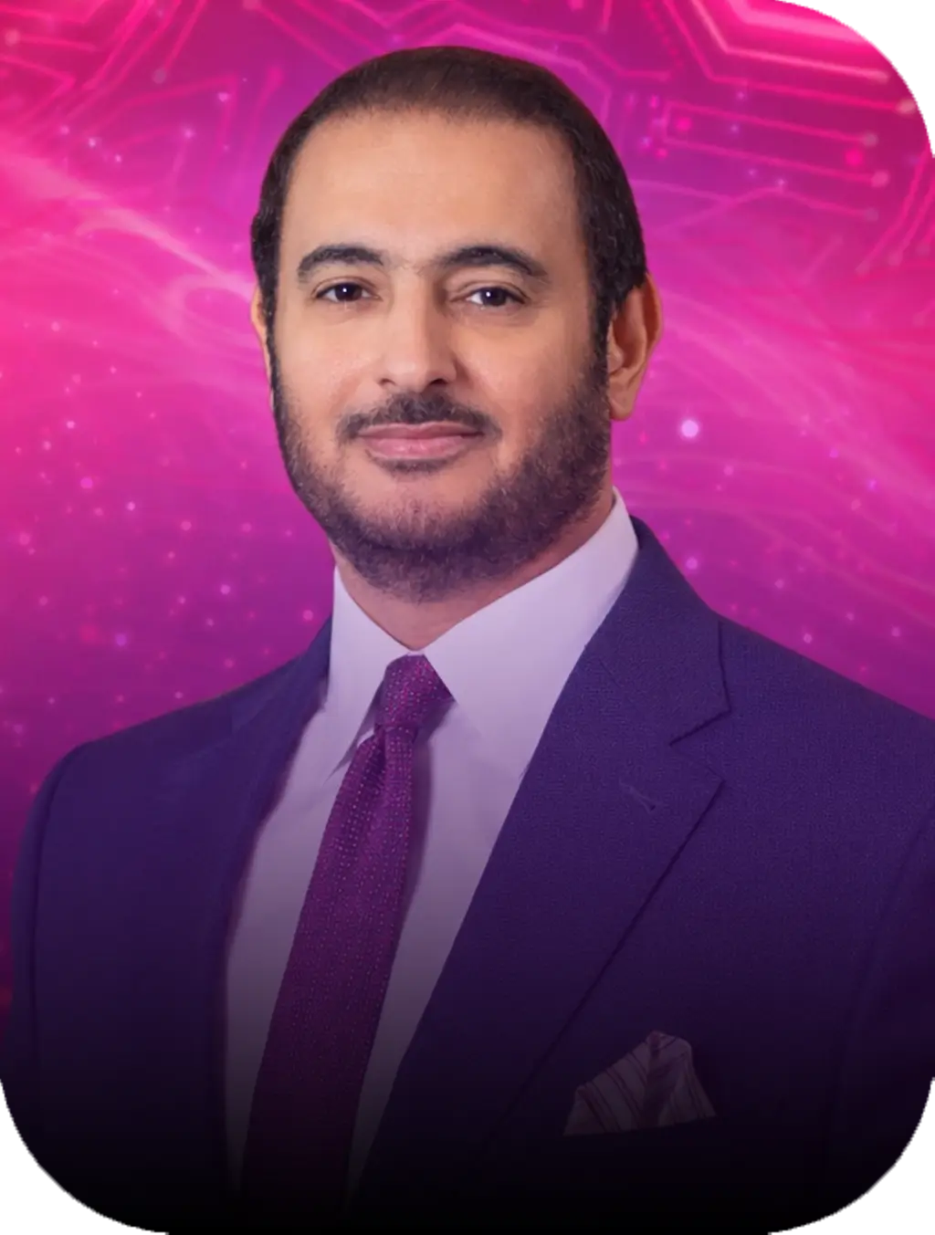 Hatem Bamatraf