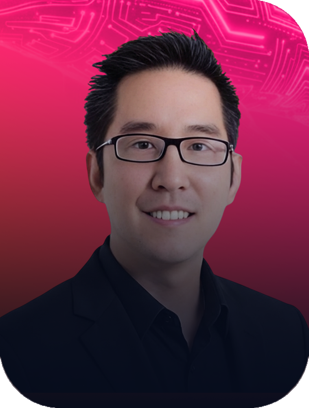 Dr Michael Sung