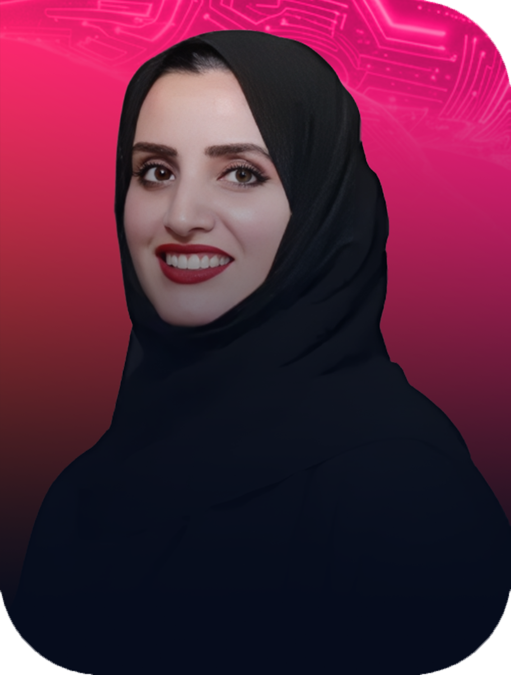 Dr Aisha Bin Bishr