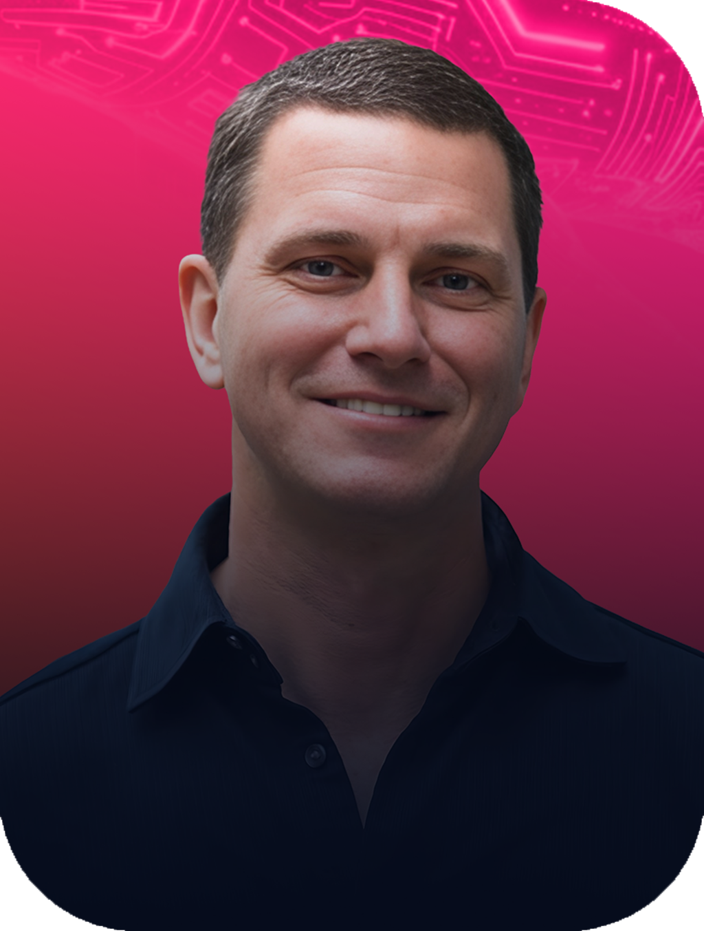 Mark Bünger
