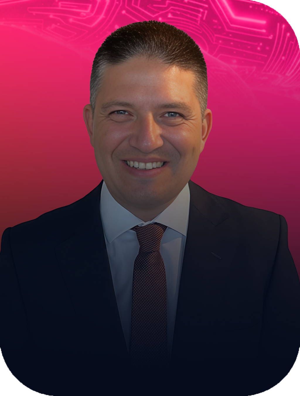 Ahmet Ussal Sahbaz