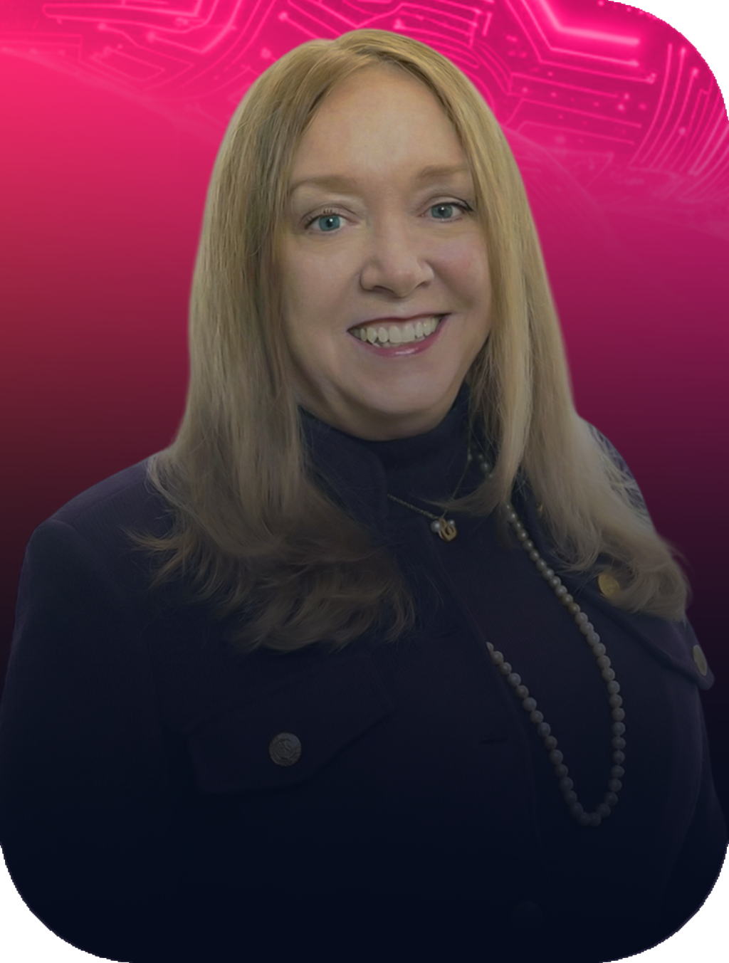 Dr. Esther M Baldwin