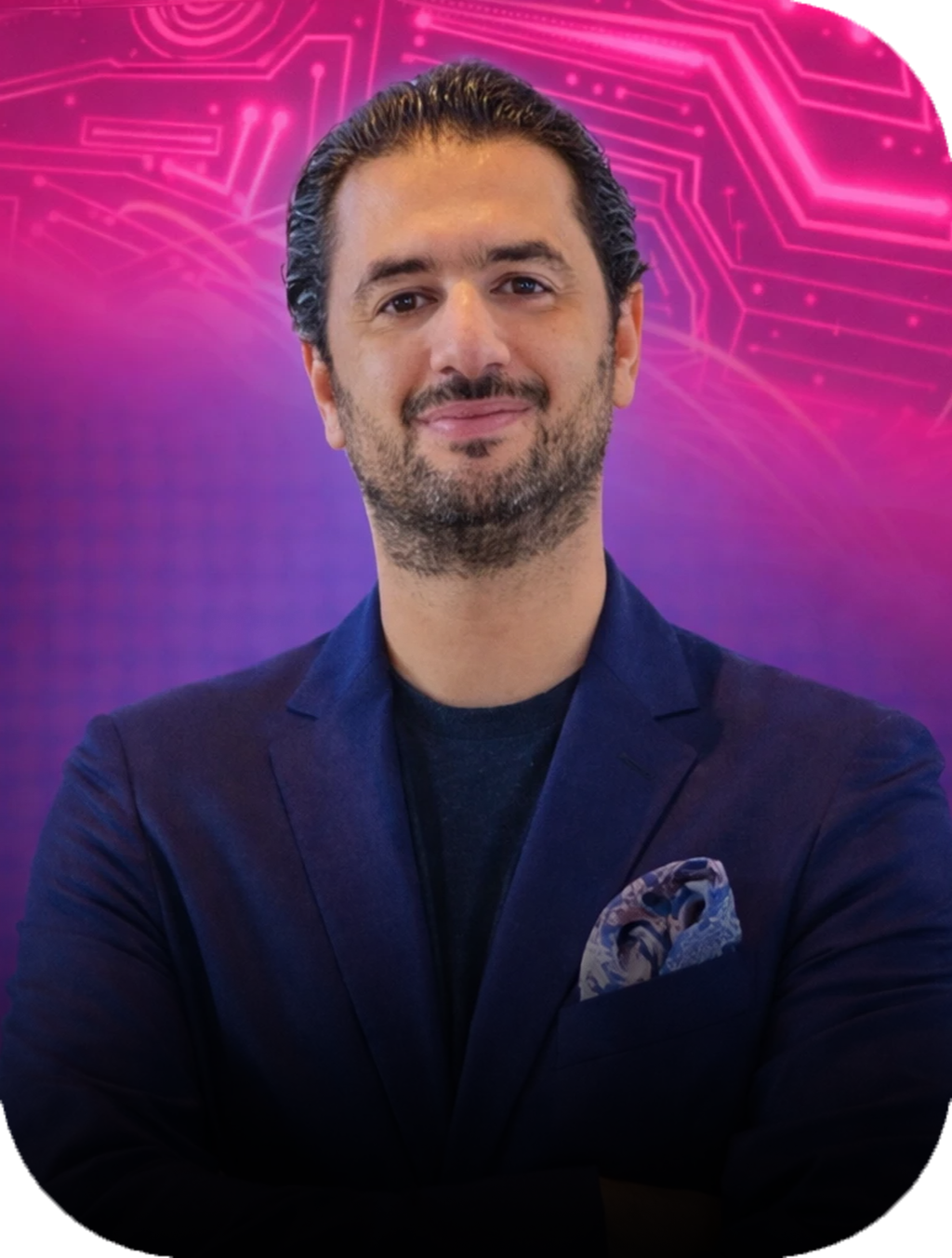 Saqr Eraiqat