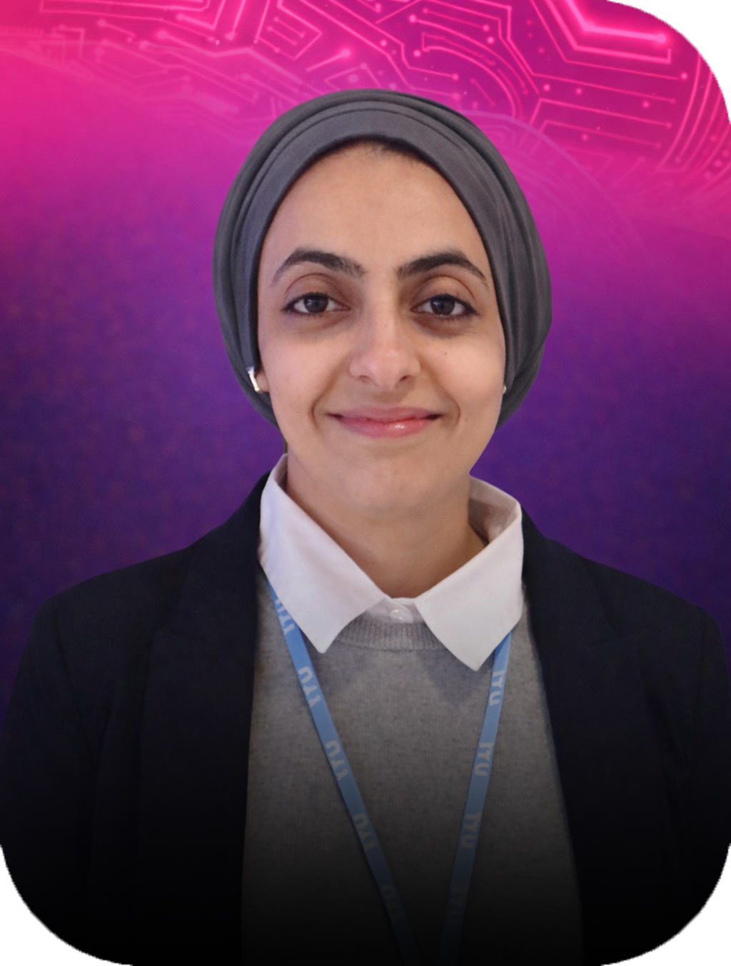 Soumaya Ben Dhaou
