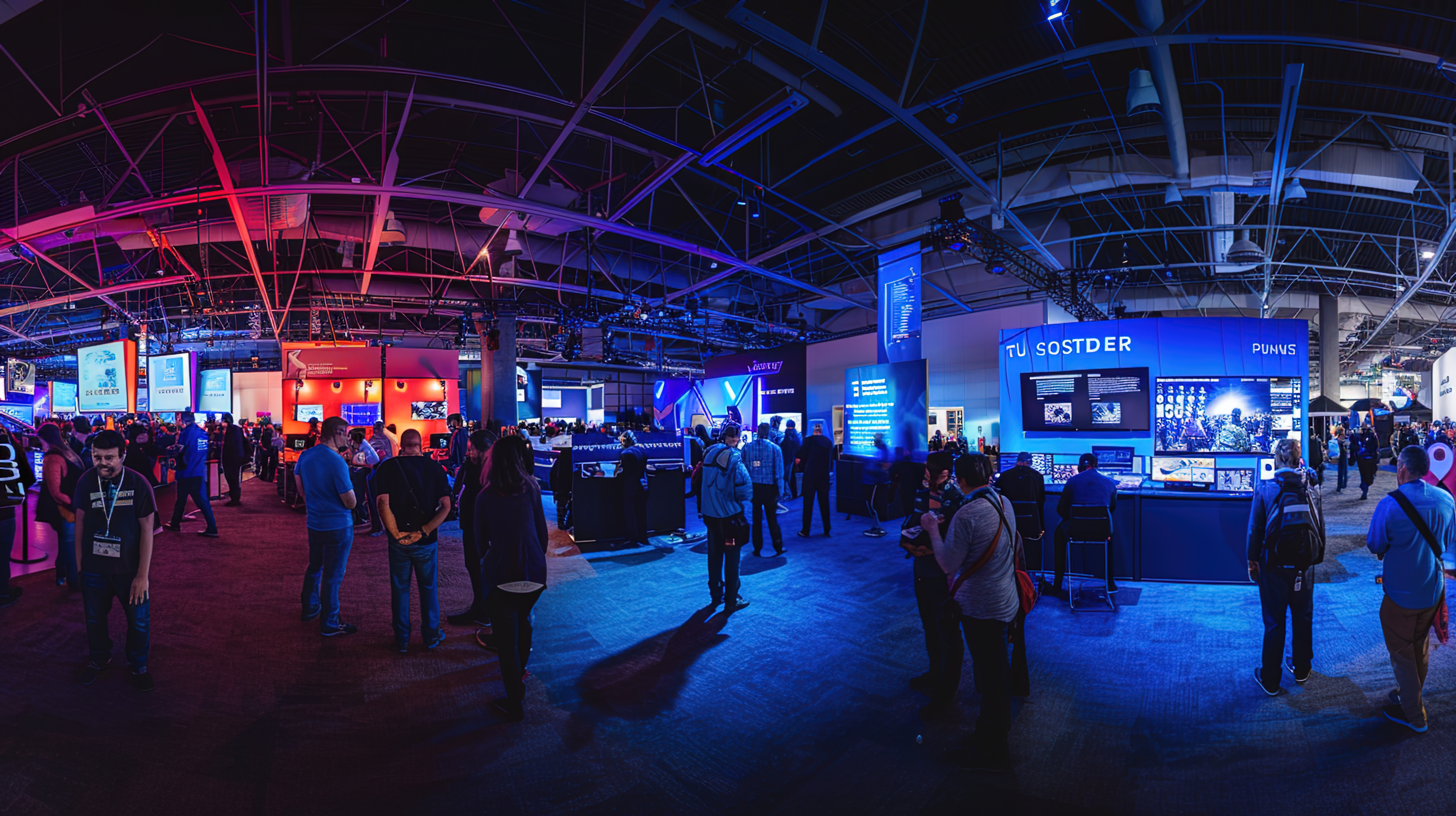 Technology and Innovation Hub Overview