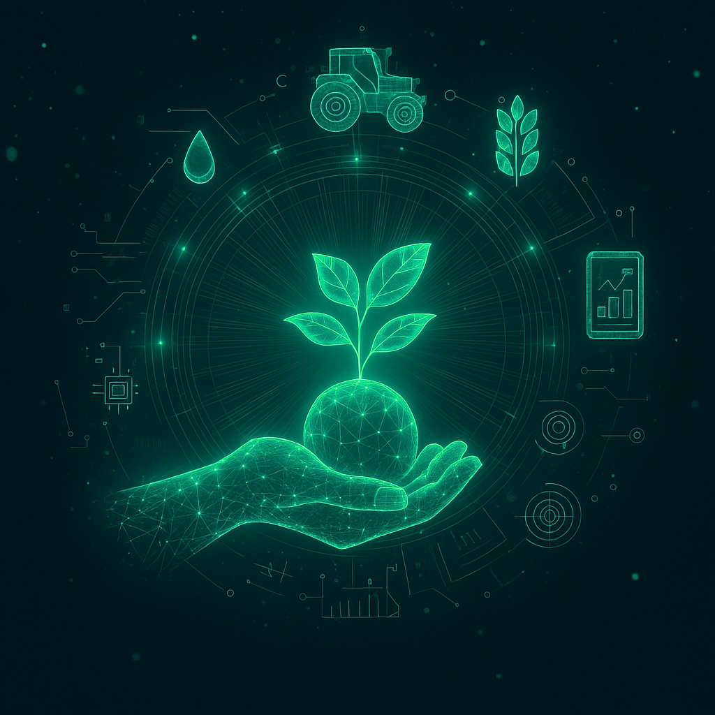 Agriculture